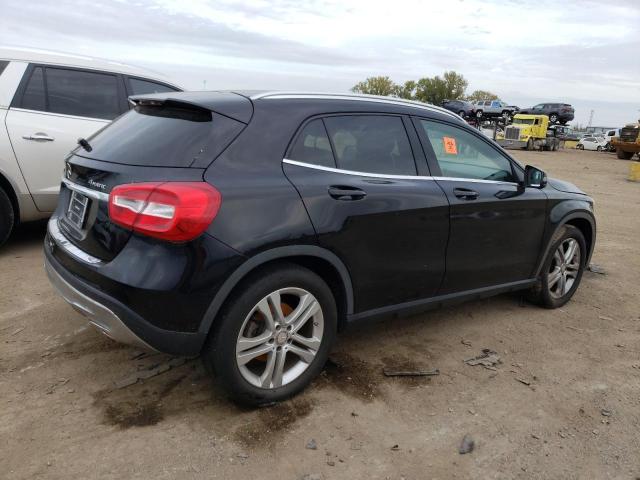 VIN WDCTG4GB6HJ309317 2017 Mercedes-Benz GLA-Class,... no.3