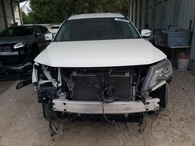 5N1DR2CN0LC601899 Nissan Pathfinder Sl