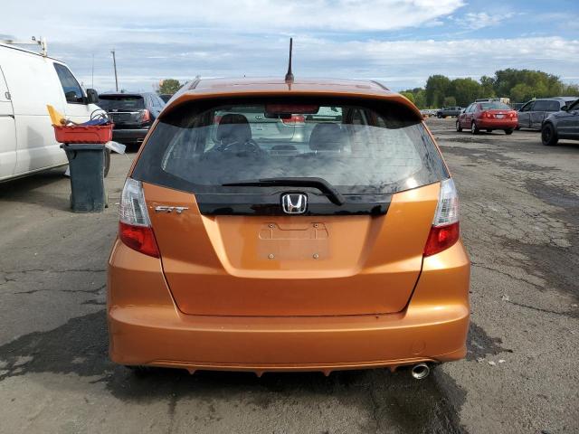 2011 Honda Fit - Image 6