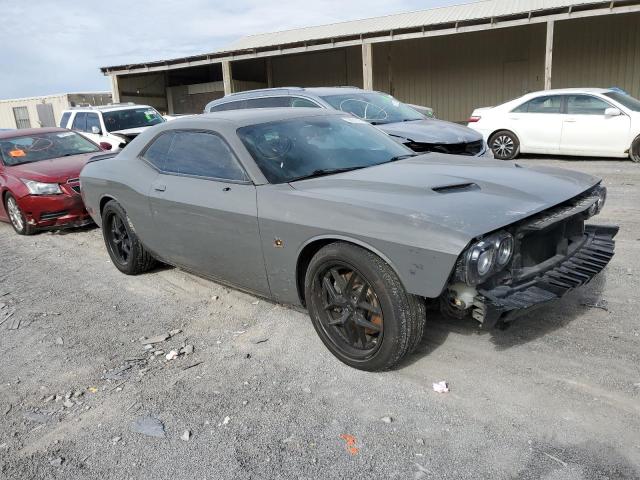 2C3CDZFJ4JH146733 | 2018 Dodge challenger r/t 392