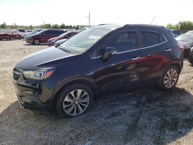 KL4CJASB7KB725546 Buick Encore PRE