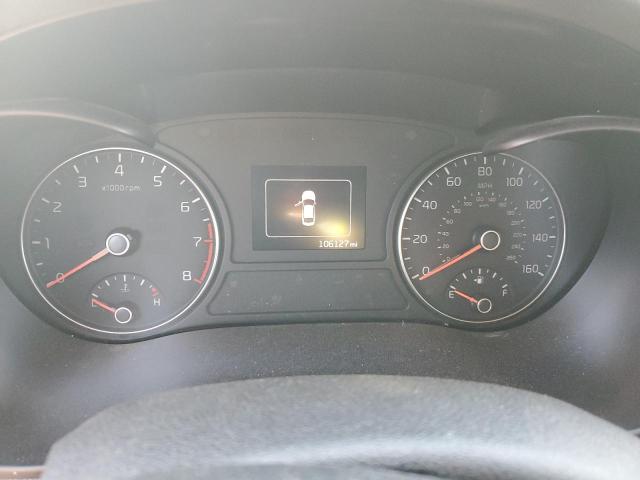 5XXGT4L39GG089644 KIA Optima Lx