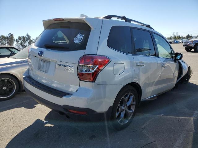 JF2SJAVCXGH434373 Subaru Forester 2.5i Touring