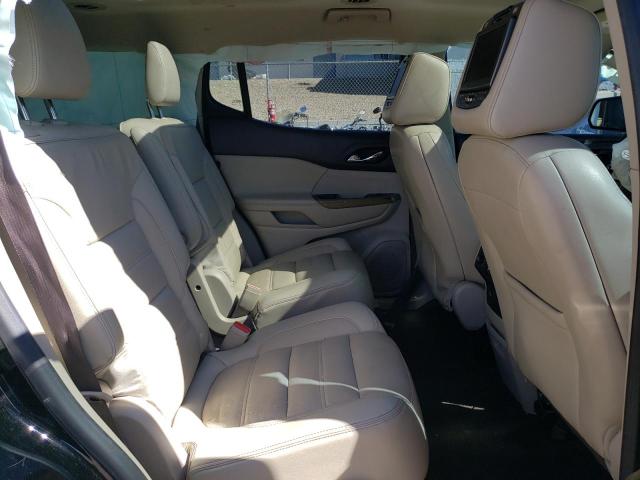 1GKKNPLS0HZ325467 GMC Acadia Denali