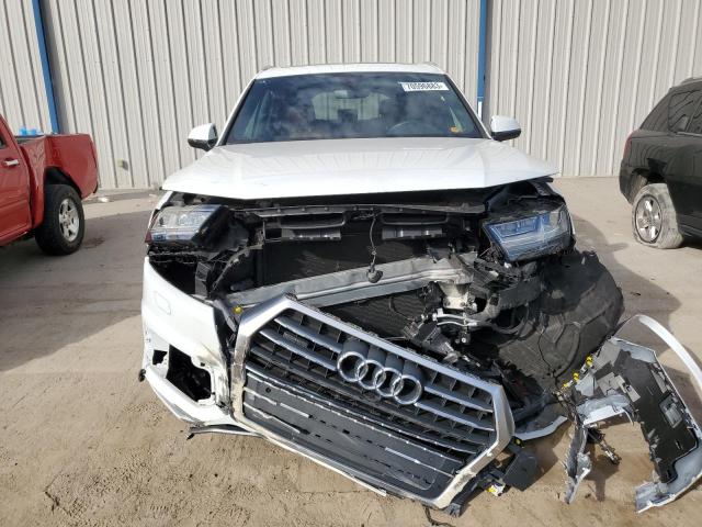 VIN WA1LHAF70KD038687 2019 Audi Q7, Premium Plus no.5