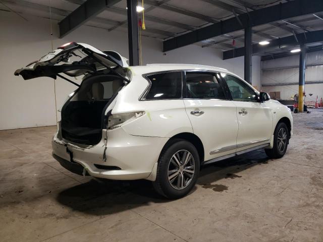 5N1DL0MMXLC509727 Infiniti QX60 LUXE 3