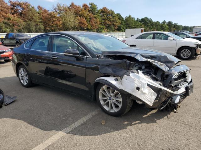 3FA6P0SU8LR235214 2020 FORD FUSION, photo no. 4