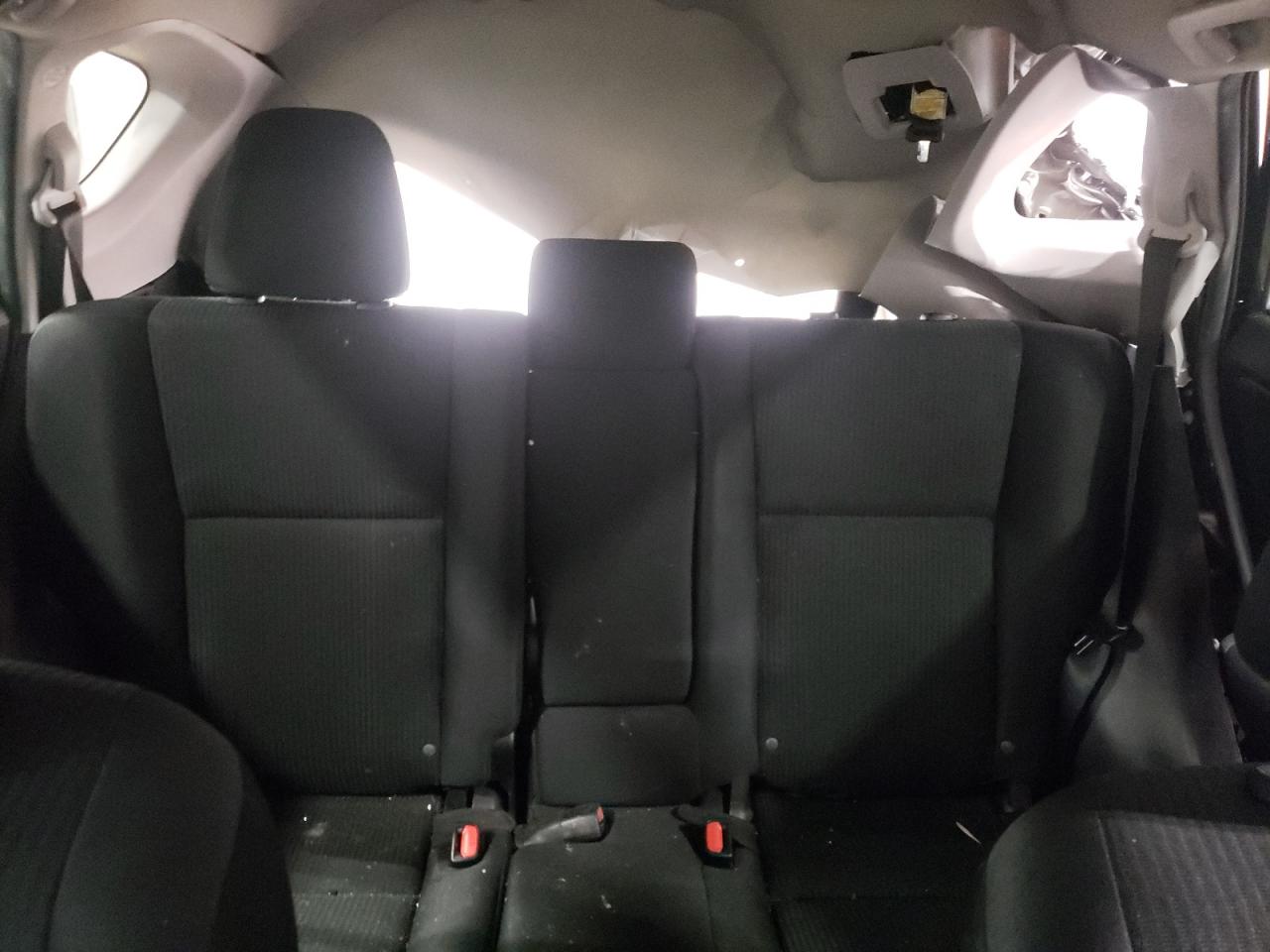 2T3BFREV2HW603569 TOYOTA RAV4 2017