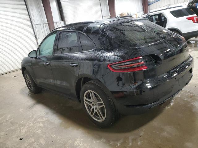 VIN WP1AA2A56JLB20519 2018 Porsche Macan no.2