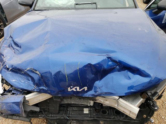 5XXG64J22NG087930 KIA K5 GT LINE