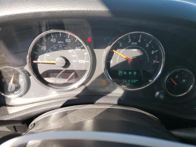 1C4GJWBG0FL607435 Jeep Wrangler Sahara