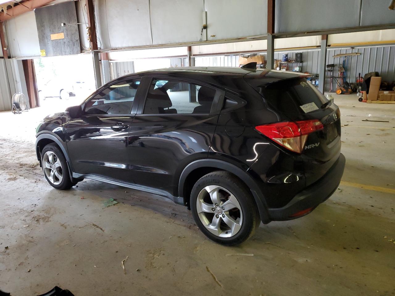 3CZRU5H57GM727954 HONDA HR-V 2016