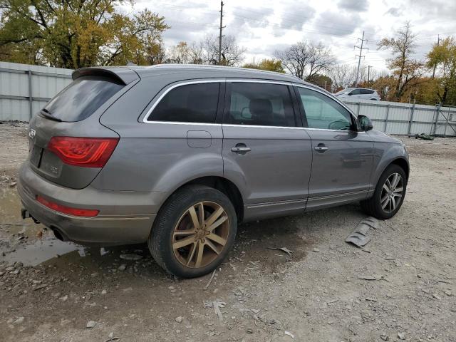 WA1LGAFEXFD014064 2015 AUDI Q7, photo no. 3