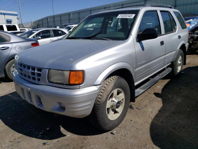 1999 Isuzu Rodeo S