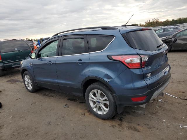 1FMCU9GD2JUC17263 2018 FORD ESCAPE, photo no. 2