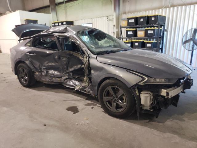 Vin: 5xxg14j24mg019108, lot: 72021873, kia k5 lxs 20214