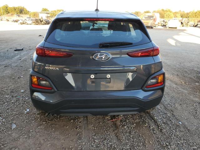 KM8K12AA2KU299281 | 2019 HYUNDAI KONA SE