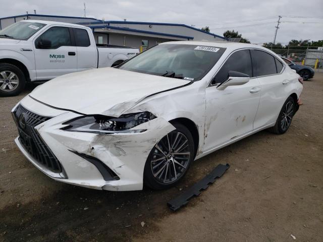 58ADA1C1XPU035368 Lexus ES300 ES 300H BA