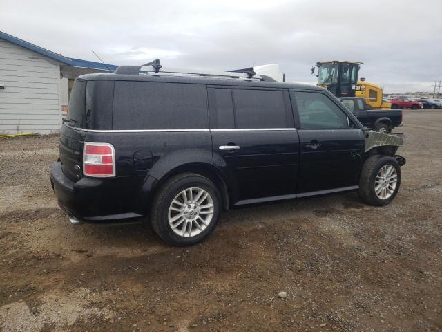 2FMHK6C80HBA09501 | 2017 FORD FLEX SEL