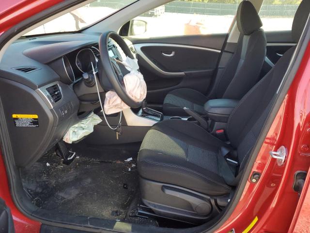 2015 HYUNDAI ELANTRA GT - KMHD35LH9FU241530