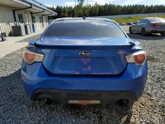 2014 Subaru Brz 2.0 Limited VIN: JF1ZCAC19E9606009 Lot: 73041183