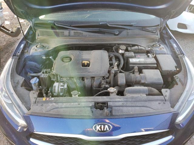 3KPF24AD4KE083424 | 2019 KIA FORTE FE