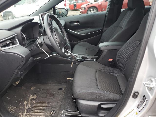 5YFS4RCE0LP052182 Toyota COROLLA SE