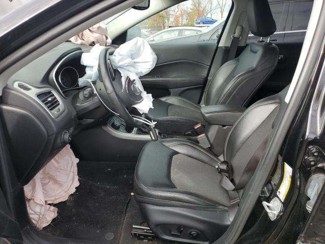 3C4NJDBB3KT593948 Jeep Compass Latitude