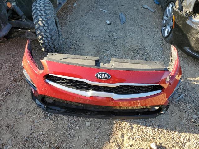 2021 KIA FORTE FE - 3KPF24AD7ME268926