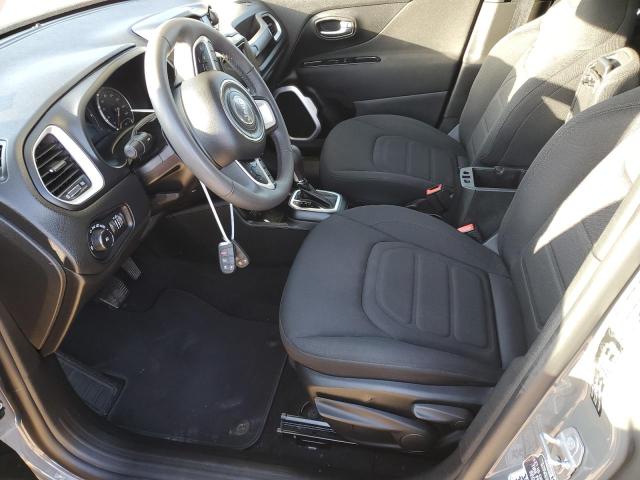 ZACNJABB6KPK42468 Jeep Renegade Latitude