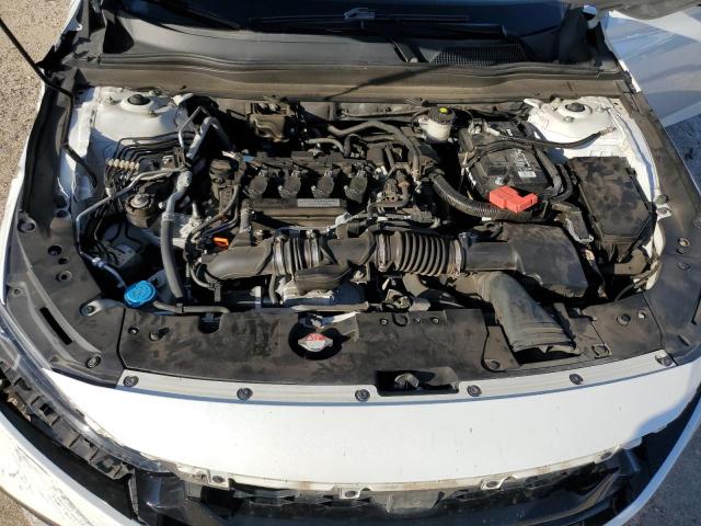 1HGCV1F46JA061929 Honda ACCORD EX