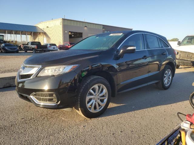 2016 Acura RDX 