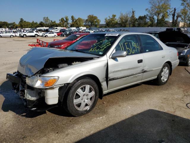 2001 Toyota Camry CE