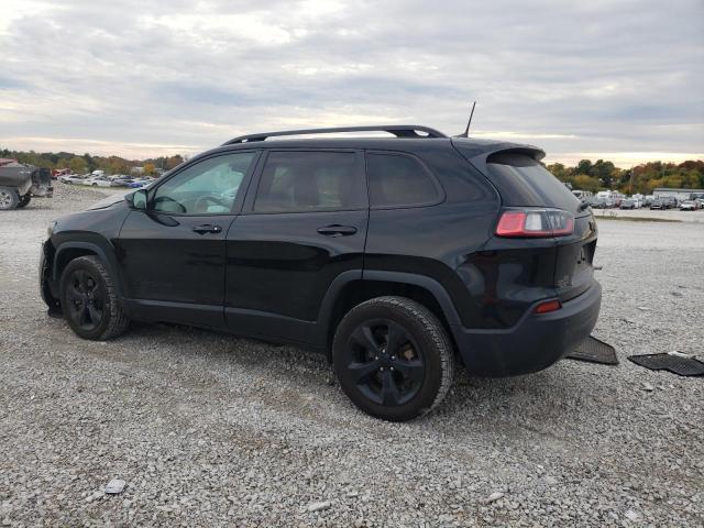 1C4PJLLB7KD324844 | 2019 JEEP CHEROKEE L