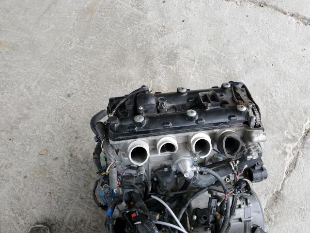 2022 SUZUKI GSX1300 RR JS1EJ11BXN7101922