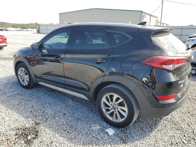 KM8J33A48JU807323 | 2018 HYUNDAI TUCSON SEL