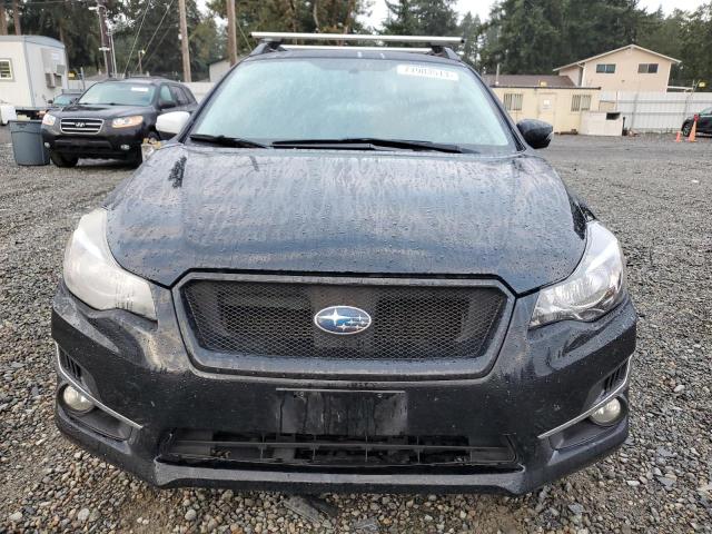 JF1GPAP6XG9227007 Subaru Impreza Sport Premium