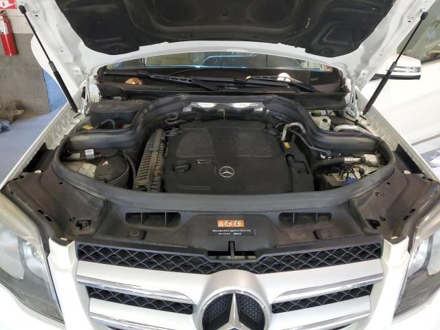 WDCGG8JB1FG412222 Mercedes-Benz Glk 350 4matic