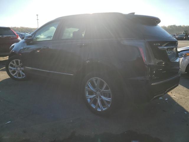 1GYKNGRS7LZ211388 Cadillac Xt5 Sport