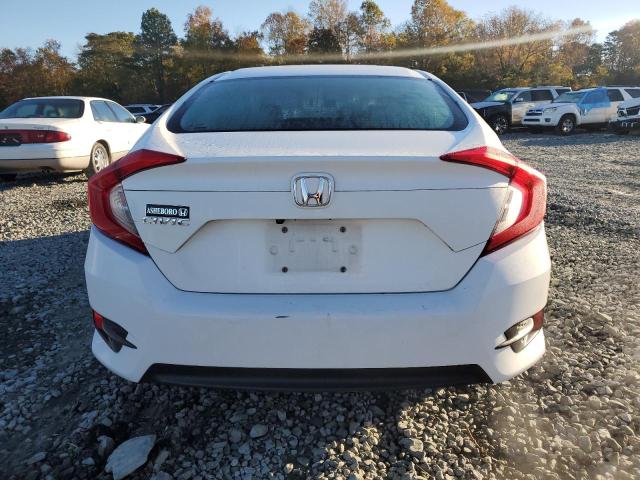 2017 HONDA CIVIC LX - 19XFC2E51HE072944