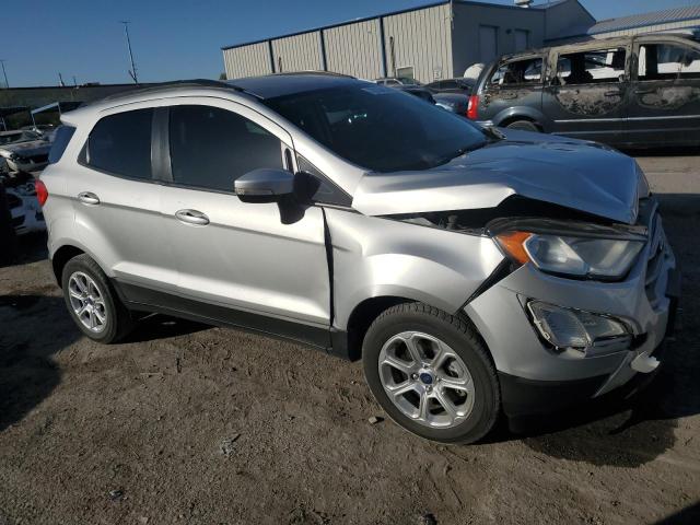 MAJ3P1TE5JC209522 | 2018 FORD ECOSPORT S