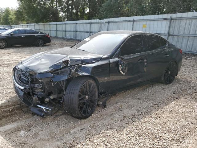 2014 INFINITI Q50 Base