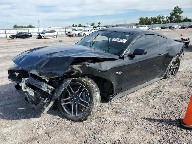 1FA6P8CF2P5306690 2023 FORD MUSTANG - Image 1