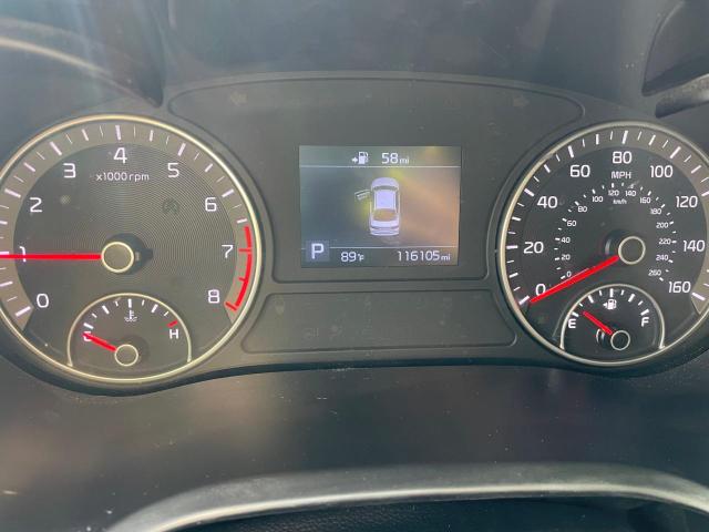 5XXGT4L32KG285854 KIA Optima Lx