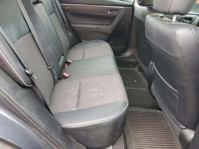 2016 TOYOTA COROLLA L - 2T1BURHE4GC652878