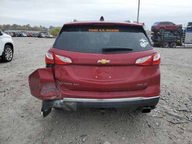 3GNAXVEX5KS633535 | 2019 CHEVROLET EQUINOX LT