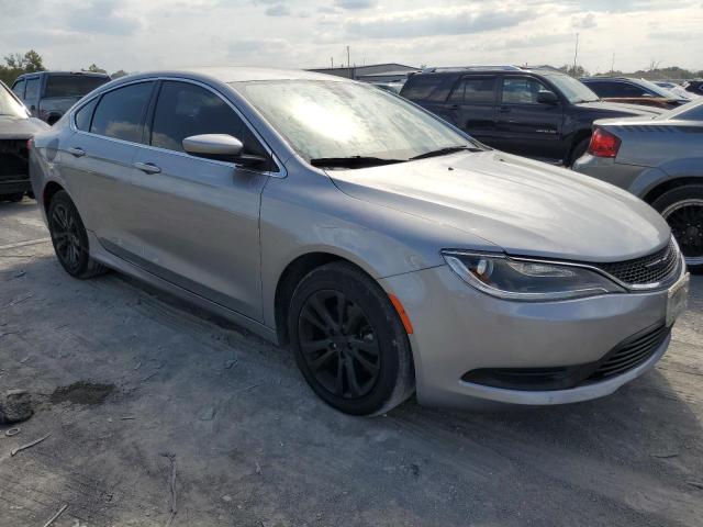 1C3CCCFB3GN195169 | 2016 CHRYSLER 200 LX