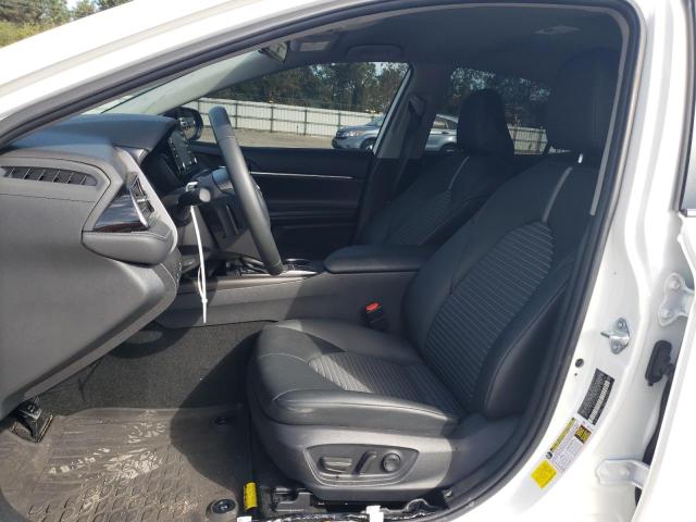 2023 TOYOTA CAMRY SE/X 4T1G11AK2PU727771