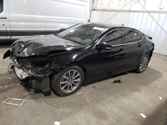 2019 Acura Tlx VIN: 19UUB1F36KA010937 Lot: 74025983