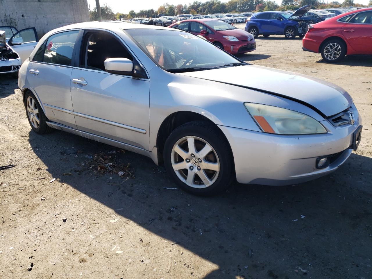 1HGCM66835A078258 2005 Honda Accord Ex